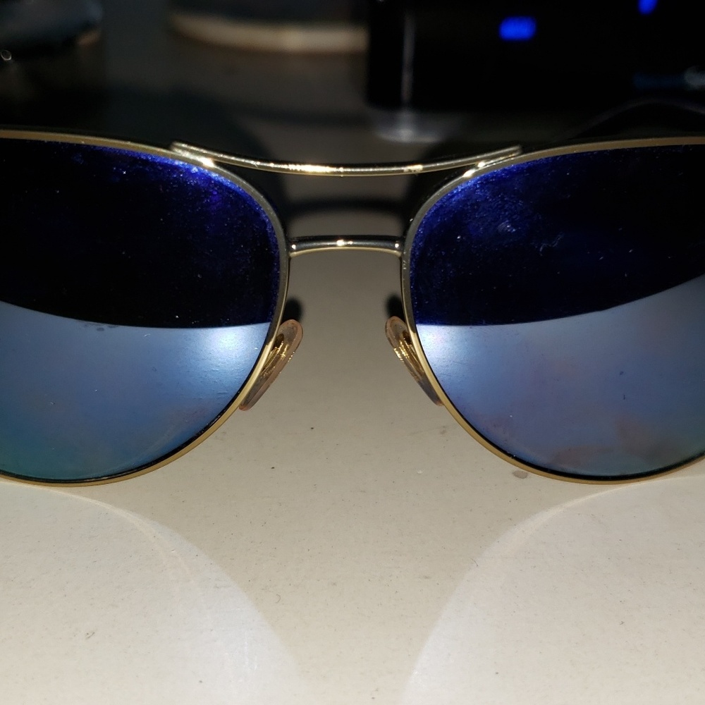 Tory Burch Sunglasses